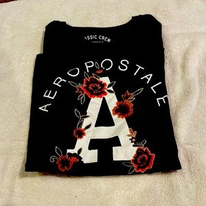 Aeropostale “A” T-Shirt